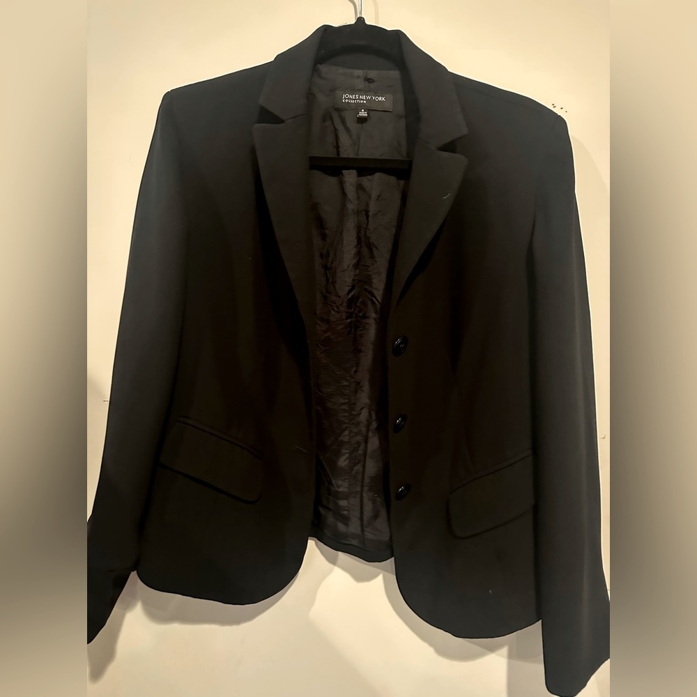 Jones New York blazer